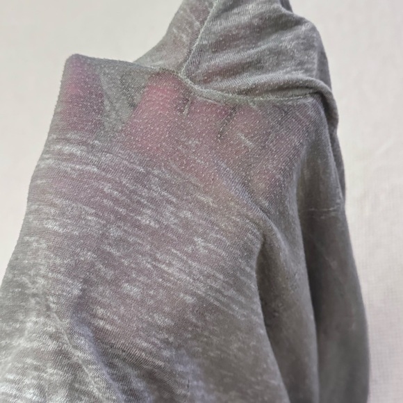 Vintage Paper Thin Tshirt - Picture 15 of 16